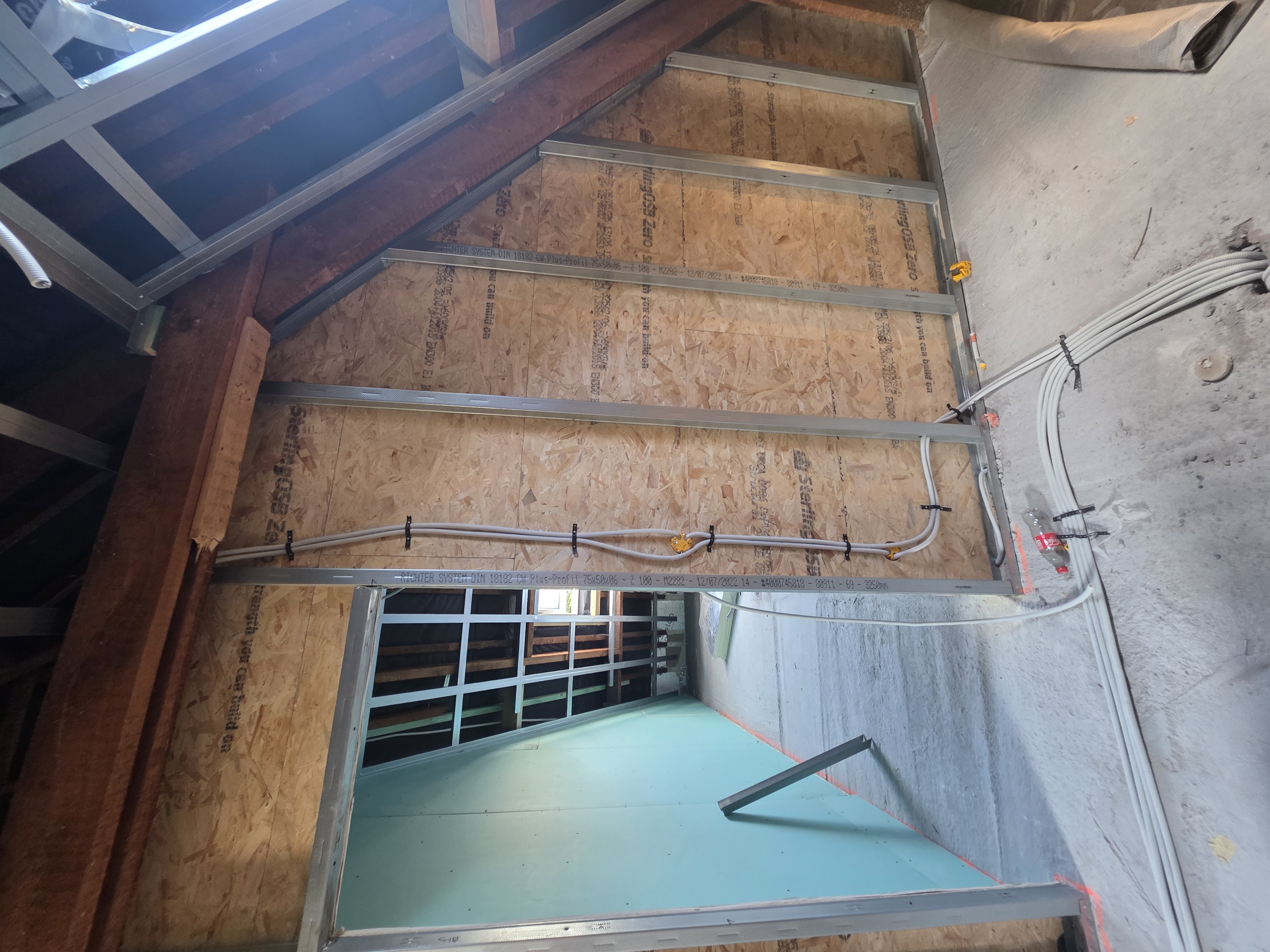 Chantier Zottegem 8 - Photo 1